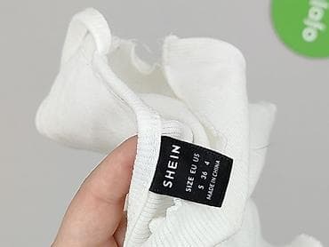 deezee deichmann: Shein, Top damski, rozmiar S — 5
