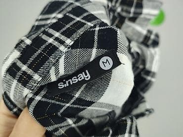 hermes koszula: Sinsay, Koszula damska, rozmiar M — 4