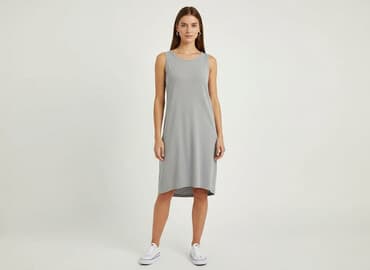 sukienka poliamid: Sukienka damska, rozmiar S — 7