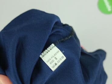 sukienka oversize boho: Sukienka damska, S — 5