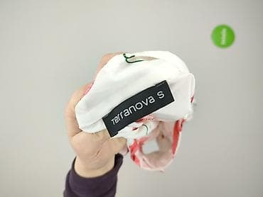 spodnie terranova: Terranova, Spodnie materiałowe damskie, rozmiar S — 4