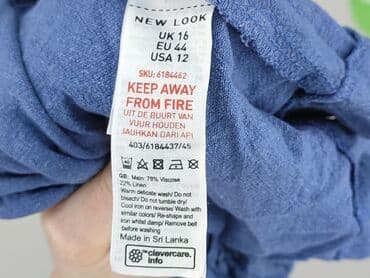 spodenki lee damskie: New Look, Szorty damskie, rozmiar 2XL — 5