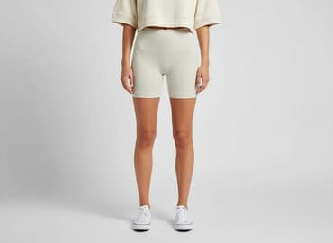 rajstopy termiczne primark: Primark, Szorty damskie, rozmiar XS — 1