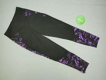 leone spodenki: Cardio Bunny, Legginsy Sportowe damskie, rozmiar L — 2