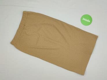 spódnice prążkowane sinsay: Spódnica damska, rozmiar S — 3