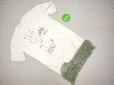 suknia biala: Imię, Sukienka damska, rozmiar XL — 7