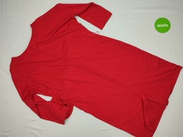 proste sukienki: Esmara, Sukienka damska, rozmiar M — 3