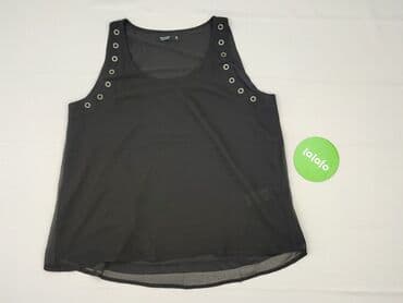under armor compression t shirty: Sinsay, Top damski, rozmiar M — 2