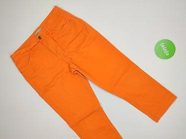 jordan 4 deichmann: Orsay, Spodnie materiałowe damskie, rozmiar M — 2