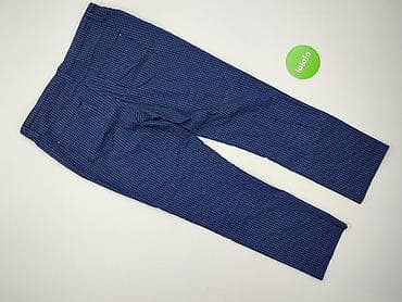 pull and bear jeans: Yessica, Spodnie materiałowe damskie, rozmiar M — 3