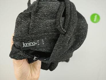 vulcano kurtki: Janina, Bluza z kapturem damska, rozmiar S — 5