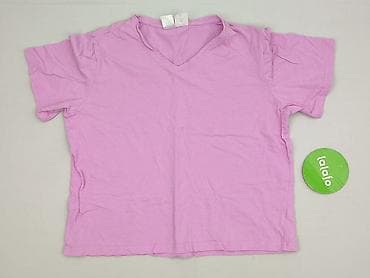 smog basic regular fit t shirt: UP2Fashion, T-shirt damski, rozmiar M — 2