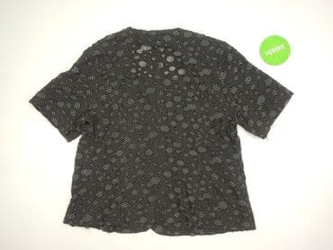 wyprzedaż bluzki damskie (4xl allegro): Aga, Women's blouse, size 4XL (EU 48) — 3