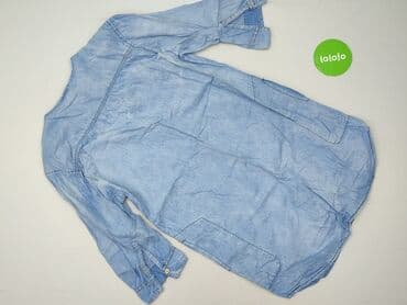 reserved sukienka denim: Tunika damska, rozmiar XL — 3