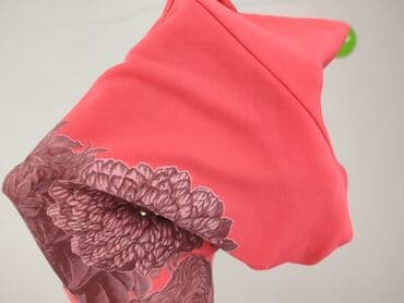 bluzki damskie pomarańczowa: Bluzka damska, rozmiar XL — 4