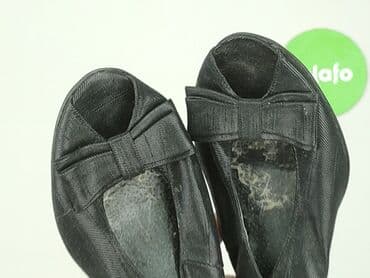 жіноче взуття польща: Sandals for women, 37, condition - Good — 5