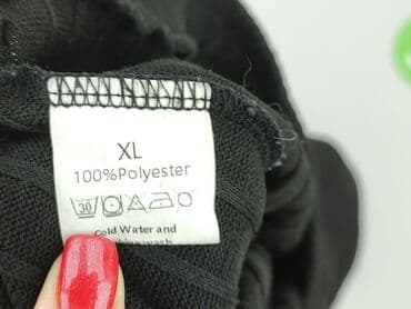 spodnie dresowe wyprzedaz: Spodnie dresowe damskie, rozmiar XL — 5