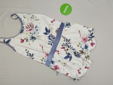 kombinezon długi rękaw krótkie spodenki: Kombinezon damski, rozmiar S — 3