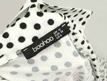 sukienki boho midi na wesele: Boohoo, Sukienka damska, rozmiar M — 5