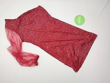 przeswitujaca sukienki: Shein, Sukienka damska, rozmiar L — 3