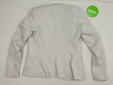 sinsay marynarka i spodnie: Reserved, Marynarka damska, M — 3