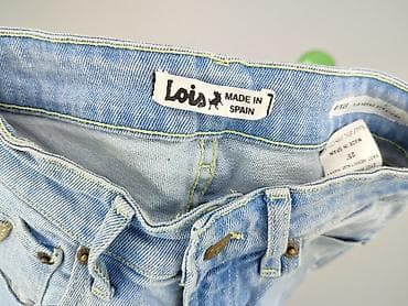 louis ubrania: Lois, Jeansy damskie, rozmiar 2XS — 4
