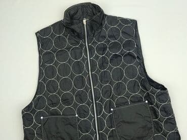 Kamizelka damska, rozmiar 3XL w lalafo.pl Kamizelka damska, rozmiar 3XL