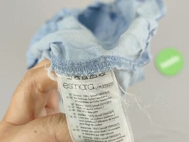 bluzka z odkrytymi ramionami zalando: Esmara, Bluzka damska, rozmiar S — 6