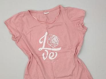 body stan: T-shirt damski, rozmiar XL — 1