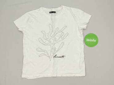 koszulka spongebob sinsay: Sinsay, T-shirt damski, rozmiar 2XS — 3