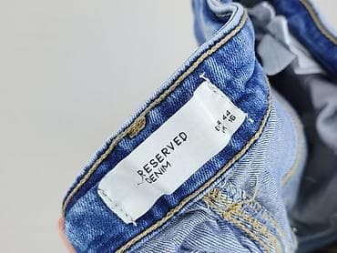gap 16: Reserved, Jeans for women, size 2XL — 4