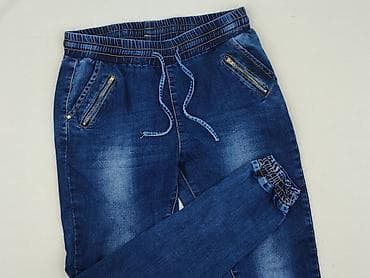 pull and bear kurtka bomber: Women`s trousers, size M — 1