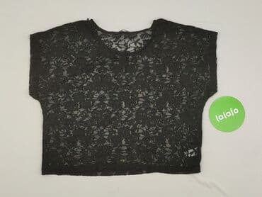 tommy hilfiger bluzka w paski: T-shirt, George, 14 years, 158-164 cm, condition - Very good — 2