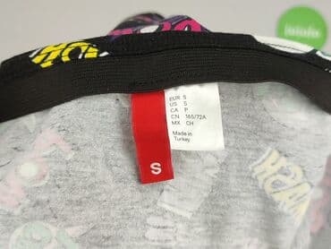 piżama w hello kitty: H&M, Women`s skirt, size S (EU 36) — 4