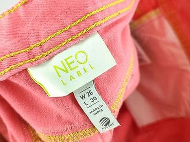 newbe: Adidas, Jeansy damskie, rozmiar XS — 4