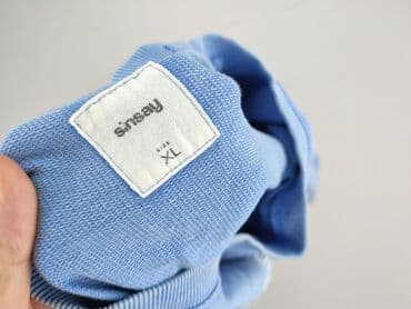 Ubrania damskie: Sinsay, Bluza damska
, rozmiar XL — 4