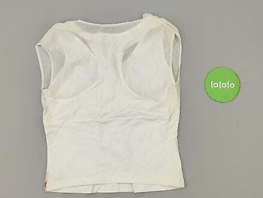 bluzki do tańca: Active Wear, Top damski, rozmiar M — 3