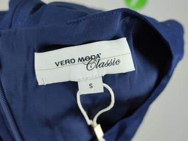 modbis pl sukienki: Vero Moda, Sukienka damska, rozmiar S — 4