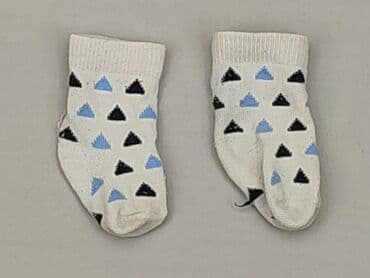 koszulki vans: Socks, 13–15, condition - Good — 1