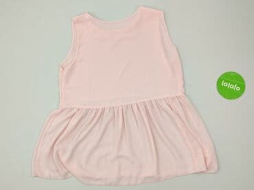 bluzki z transparentnymi rękawami: Women's blouse, size S — 4