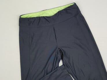 krótkie legginsy sportowe damskie: Legginsy Sportowe damskie, rozmiar S — 1