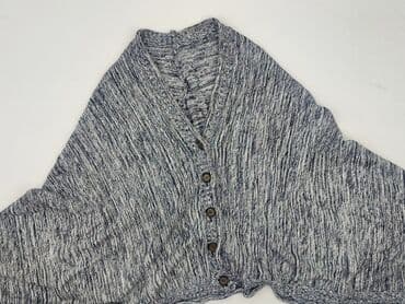 Ponczo damskie, rozmiar One size