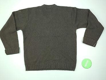 rasta: Springfield, Sweter dla mężczyzn, rozmiar XL — 3