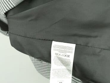 wólczanka marynarka damska: Woman, Marynarka damska, rozmiar L — 5