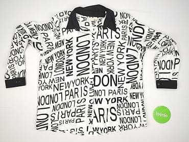 tshirt 8xl: Bpc bonprix collection, Koszula damska, rozmiar 4XL — 2