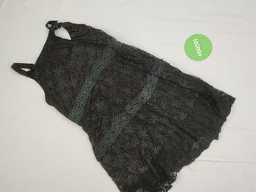 sukienki odcinane pod biustem na wesele allegro: Danity, Sukienka damska, L — 3