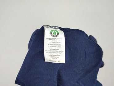 koszulka z maklowiczem: Blue Motion, Golf damski, M — 5