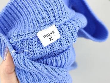 szwedy: Sweter damski, rozmiar XL — 4