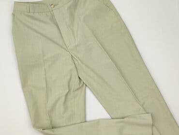 centrum handlowe ptak sukienki wizytowe: Spodnie materiałowe damskie, rozmiar L — 1