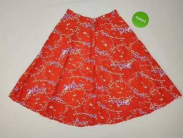 flared zara jeans: Spódnica damska, rozmiar S — 2